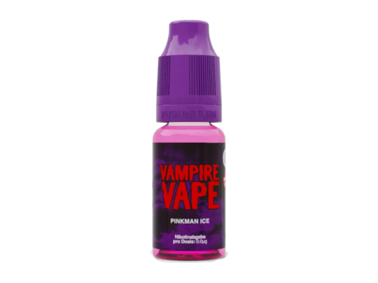 Vampire Vape - Pinkman Ice
