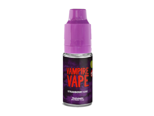 Vampire Vape - Strawberry Kiwi