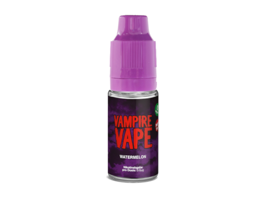 Vampire Vape - Watermelon