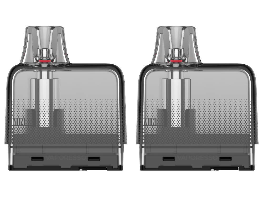 Vaporesso ECO Nano 10 ml Pod (2 Stück pro Packung)
