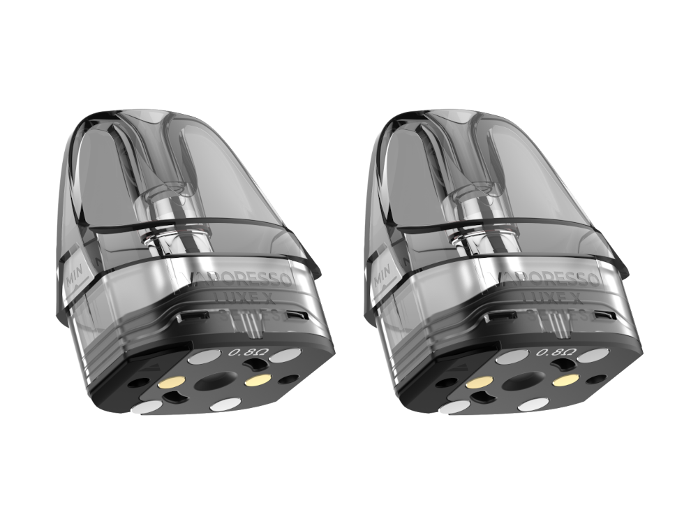 Vaporesso LUXE X COREX 2.0 Mesh Pod (2 Stück pro Packung)