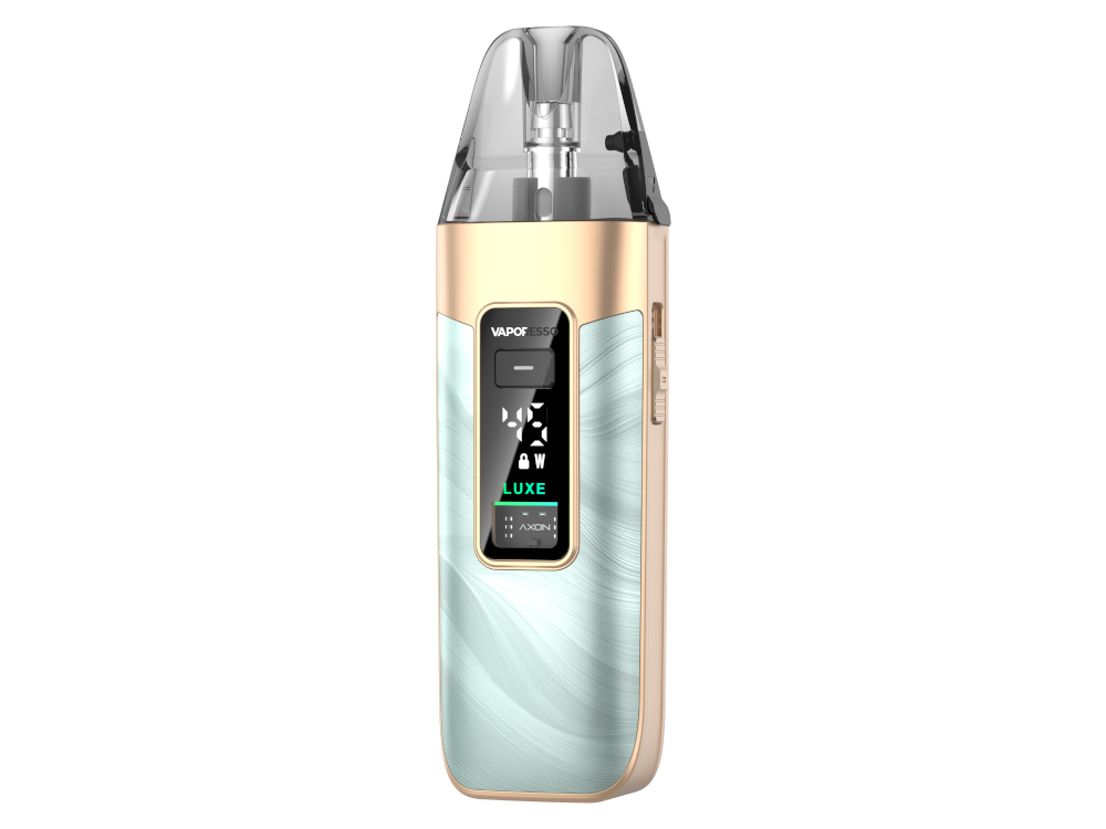 Vaporesso LUXE X3