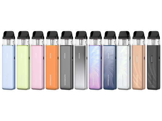 Vaporesso XROS 6 Mini