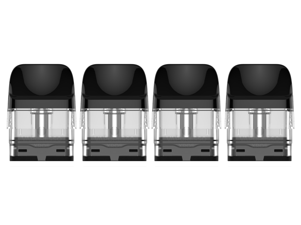 Vaporesso XROS COREX 3.0 Pod (4 Stück pro Packung)