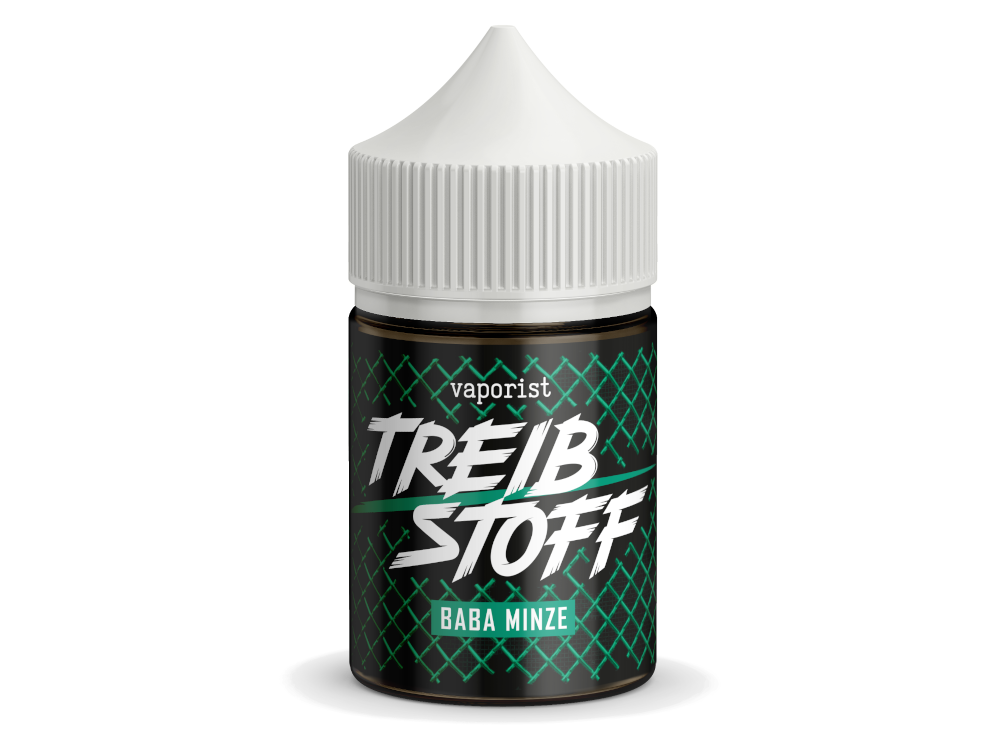 Vaporist - Treibstoff Longfills 10 ml