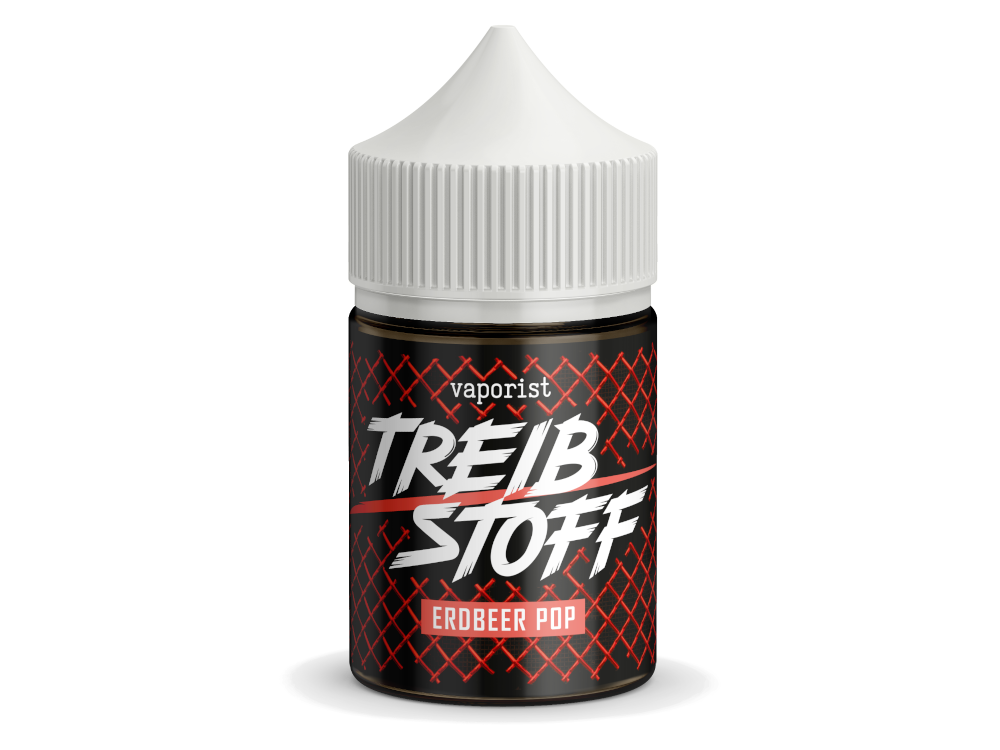 Vaporist - Treibstoff Longfills 10 ml